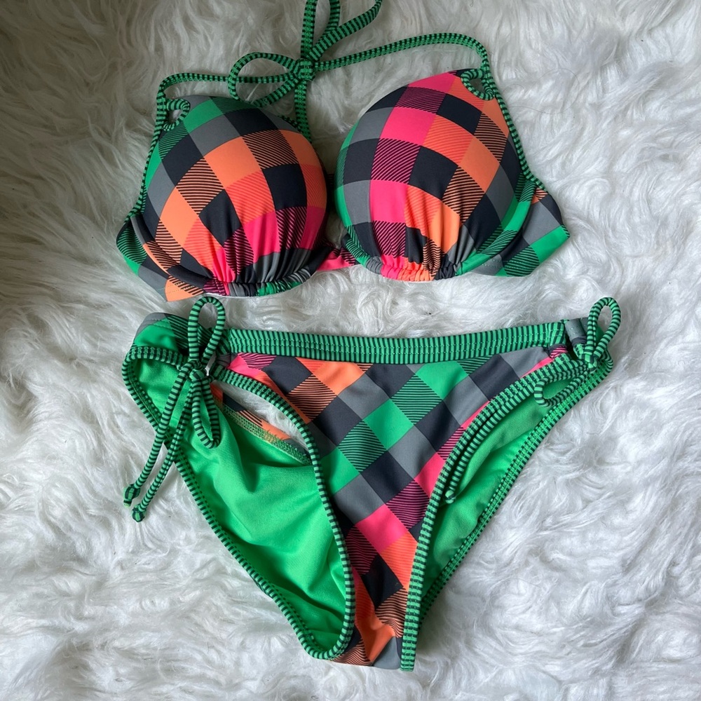 Arizona Jeans Co. || Two piece Bikini Swimsuit